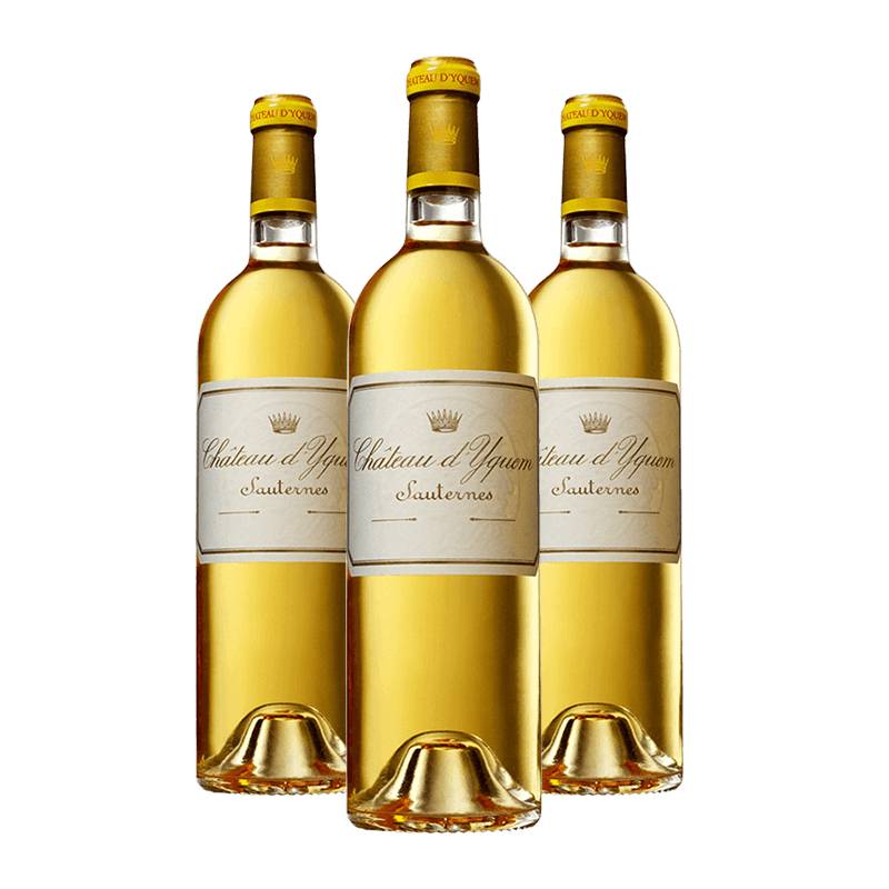 Château d'Yquem 2009 von Château d'Yquem