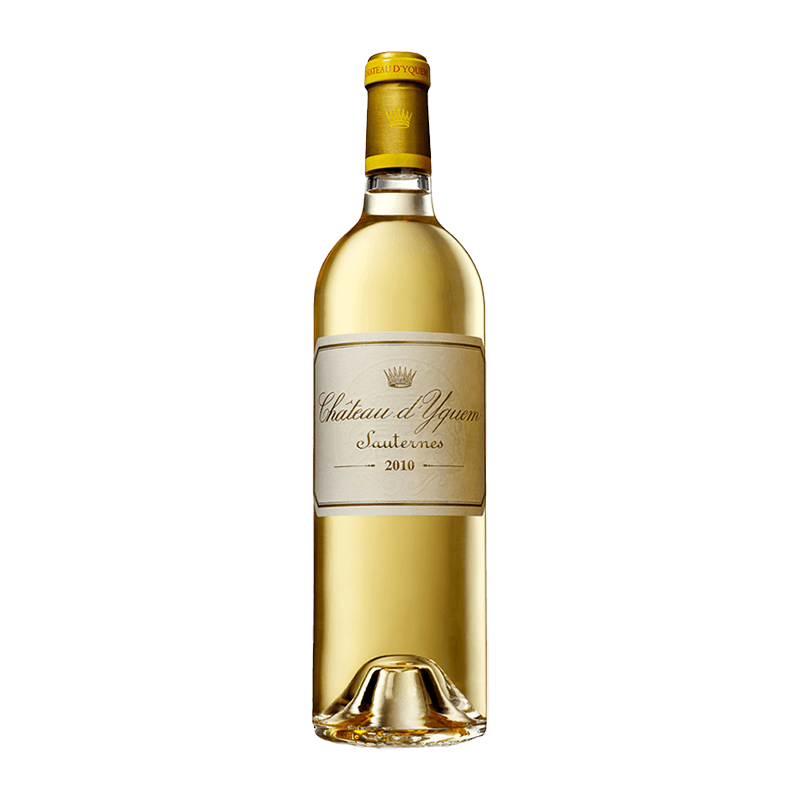 Château d'Yquem 2010 von Château d'Yquem