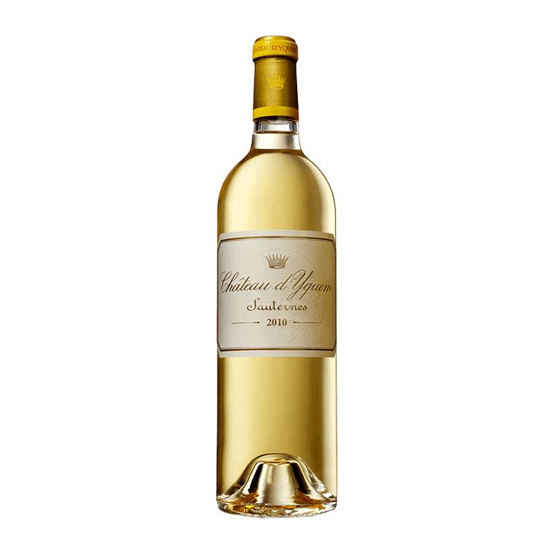 Château d'Yquem 2010 von Château d'Yquem