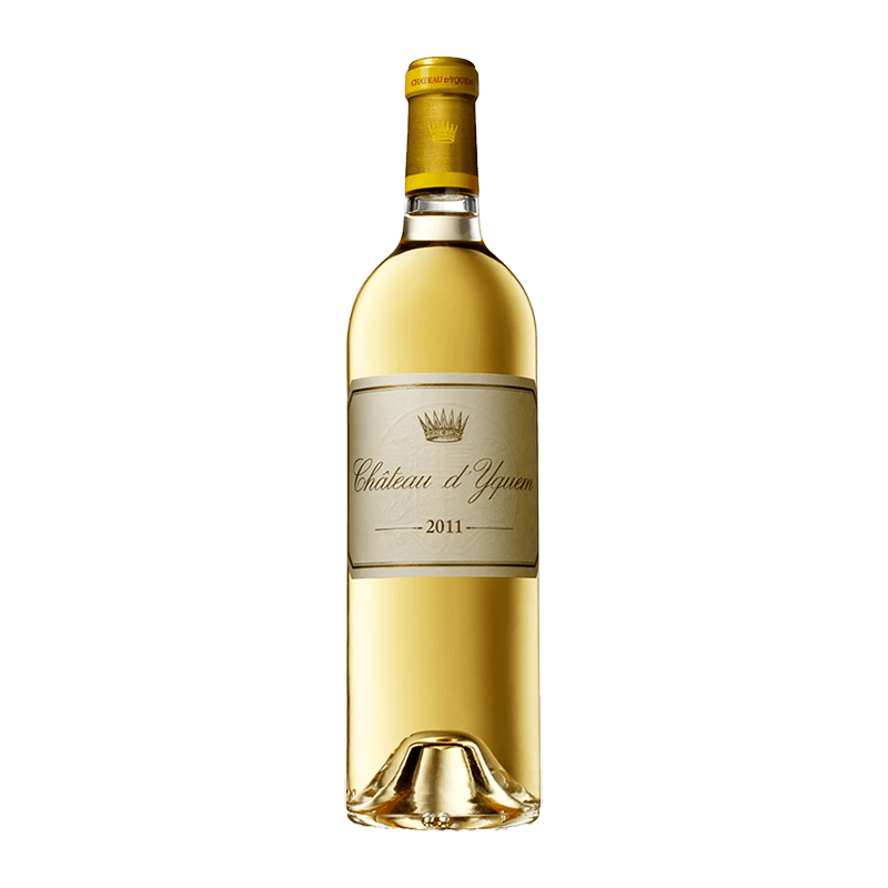 Château d'Yquem 2011 von Château d'Yquem