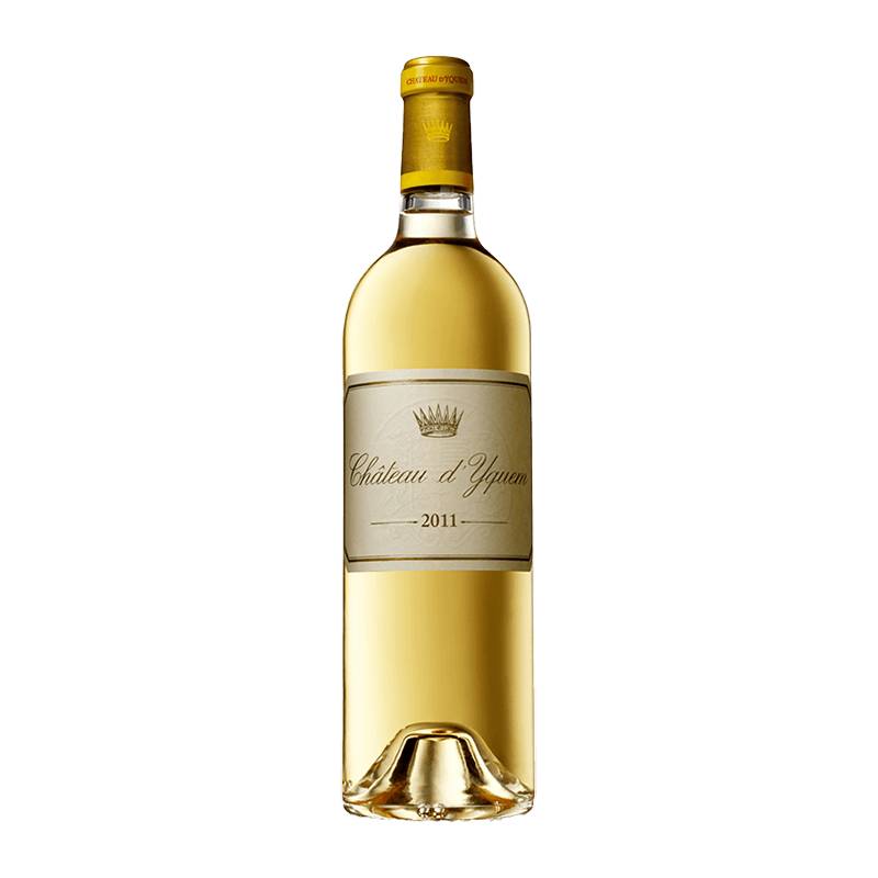 Château d'Yquem 2011 von Château d'Yquem