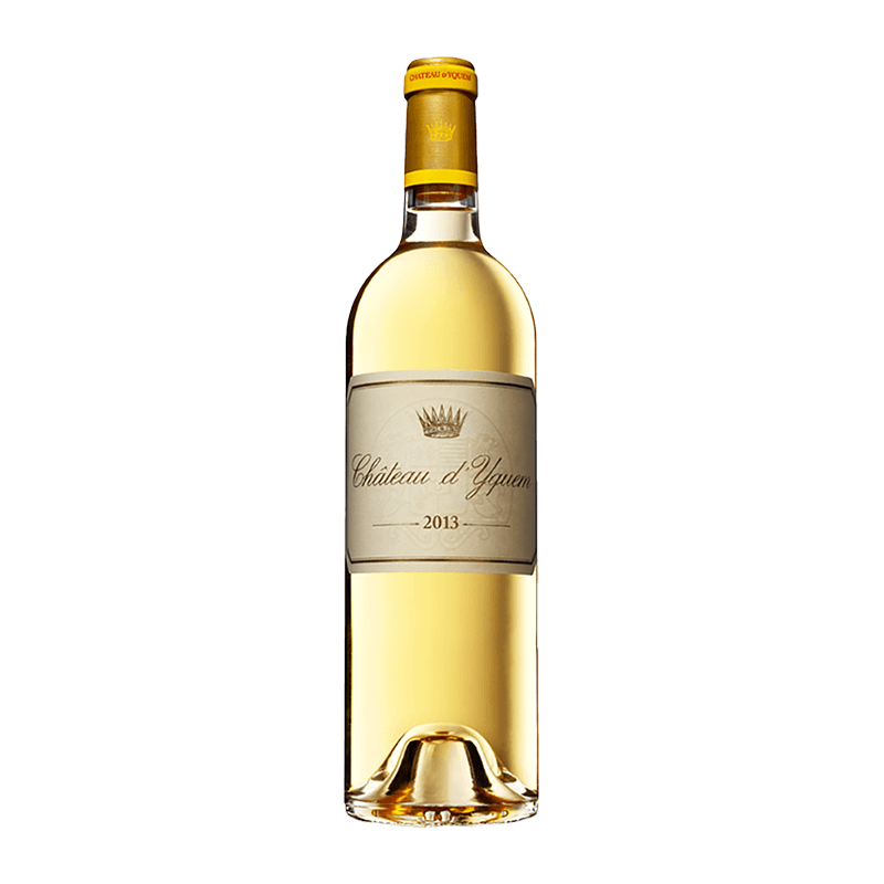 Château d'Yquem 2013 von Château d'Yquem