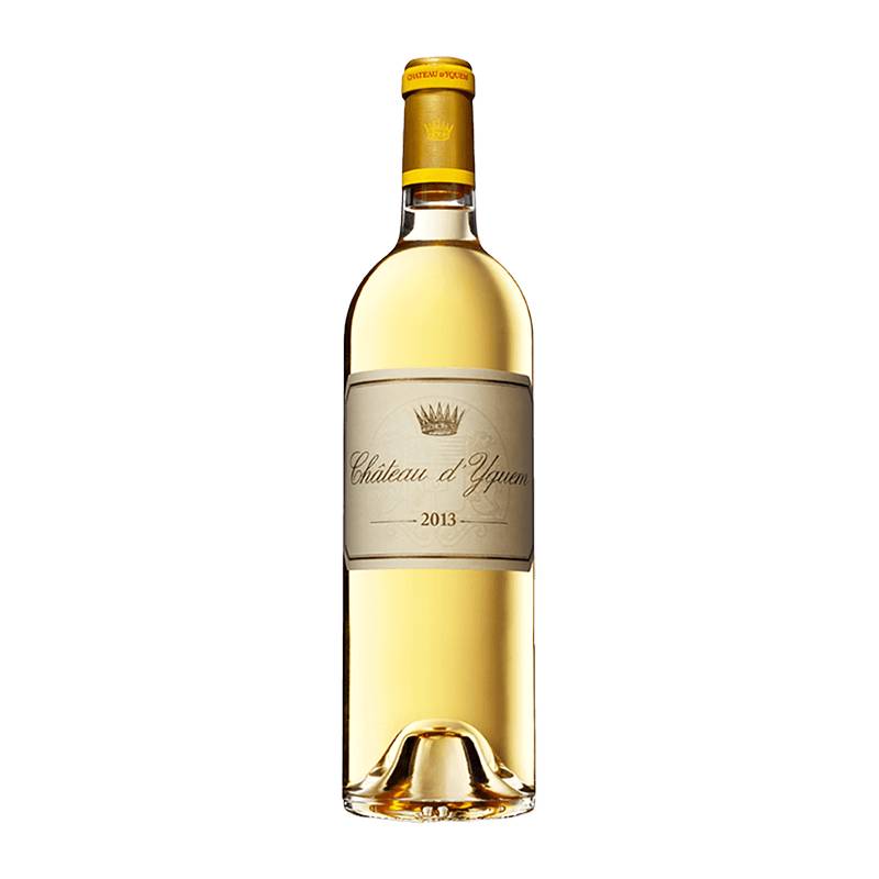 Château d'Yquem 2013 von Château d'Yquem