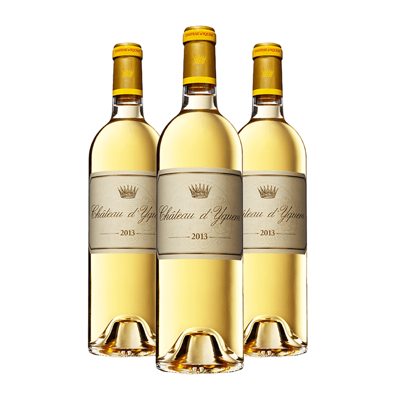 Château d'Yquem 2013 von Château d'Yquem