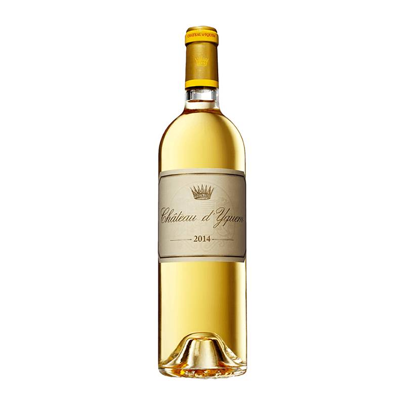 Château d'Yquem 2014 von Château d'Yquem