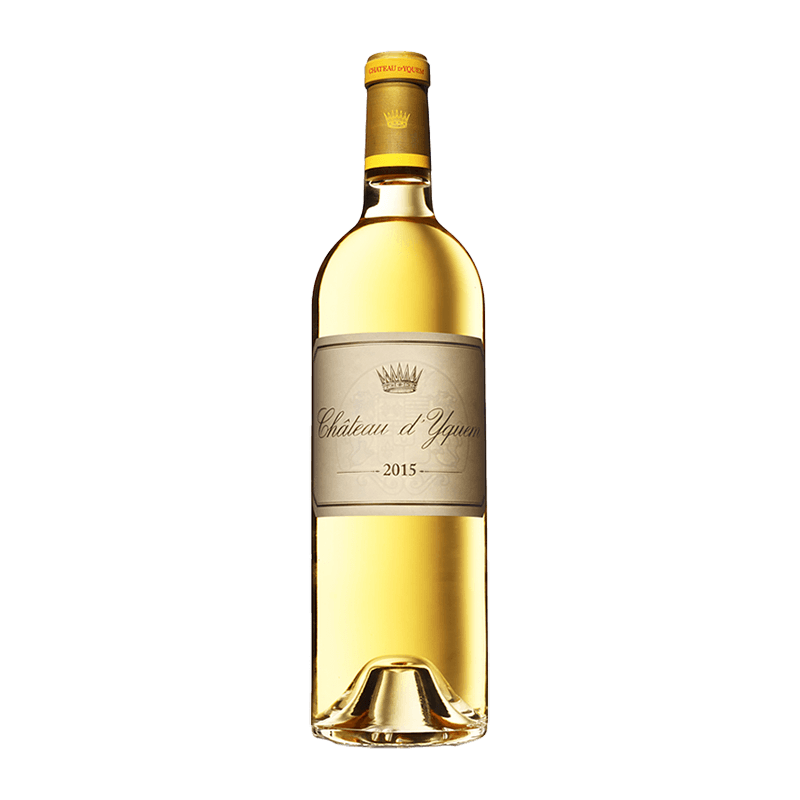 Château d'Yquem 2015 von Château d'Yquem