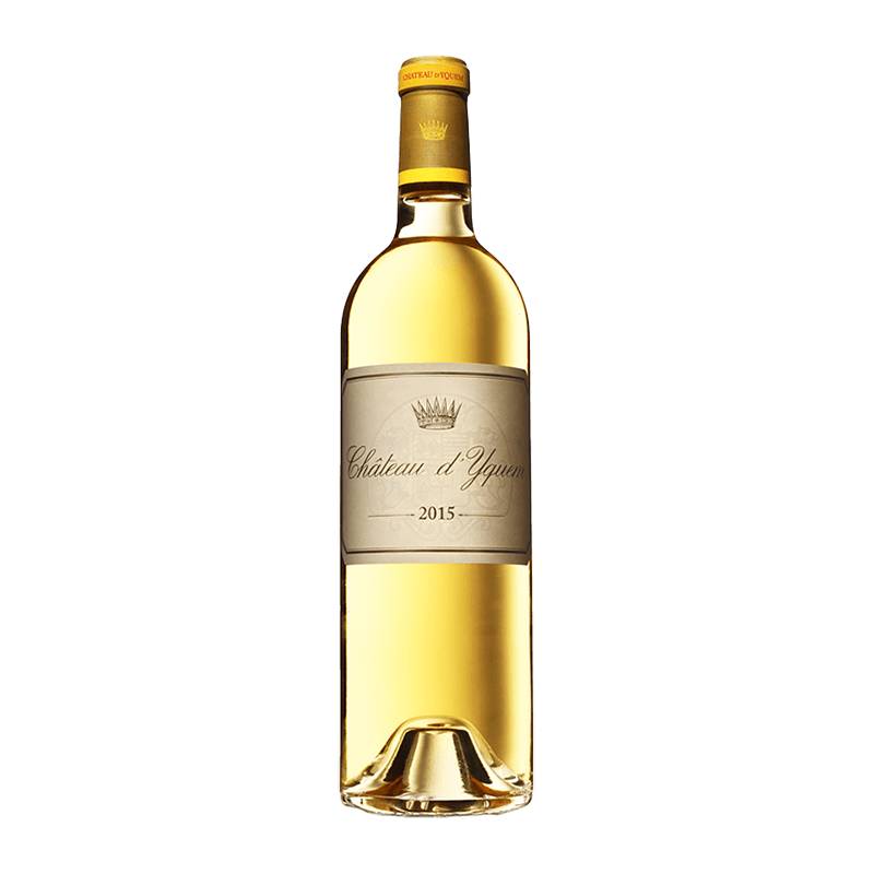 Château d'Yquem 2015 von Château d'Yquem