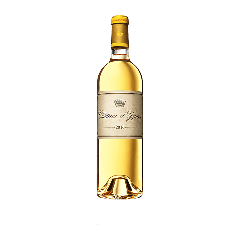 Château d'Yquem 2016 von Château d'Yquem