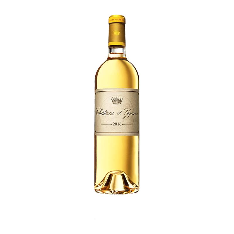 Château d'Yquem 2016 von Château d'Yquem