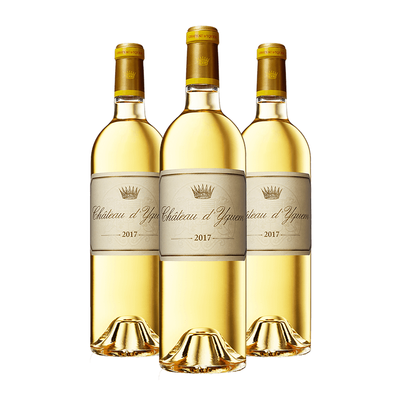 Château d'Yquem 2017 von Château d'Yquem