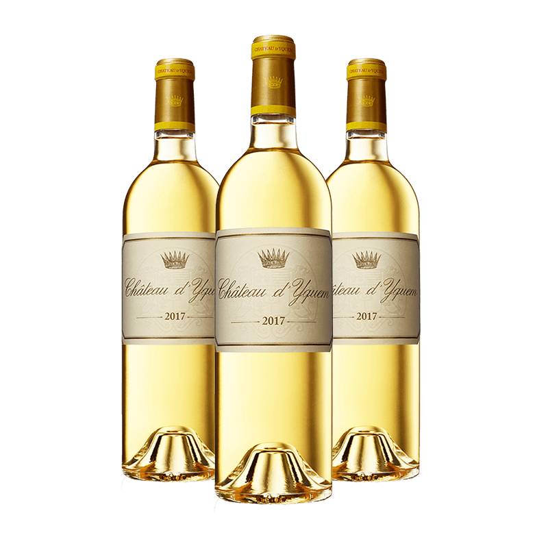 Château d'Yquem 2017 von Château d'Yquem