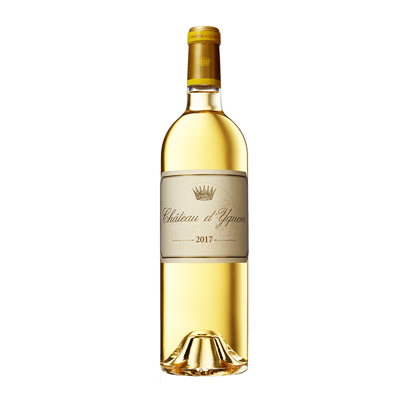 Château d'Yquem 2017 von Château d'Yquem