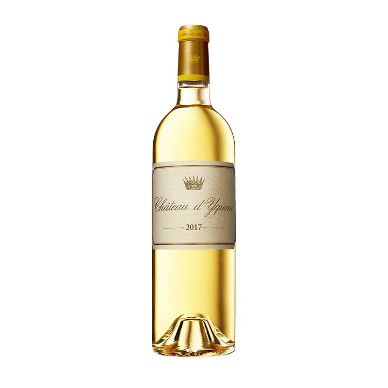 Château d'Yquem 2017 von Château d'Yquem