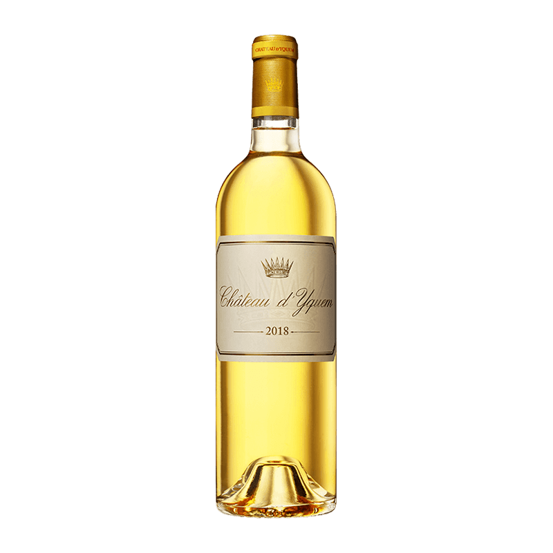 Château d'Yquem 2018 von Château d'Yquem