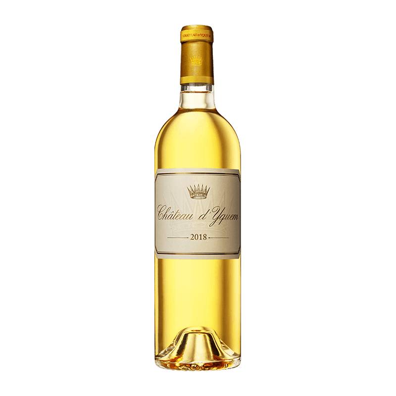 Château d'Yquem 2018 von Château d'Yquem