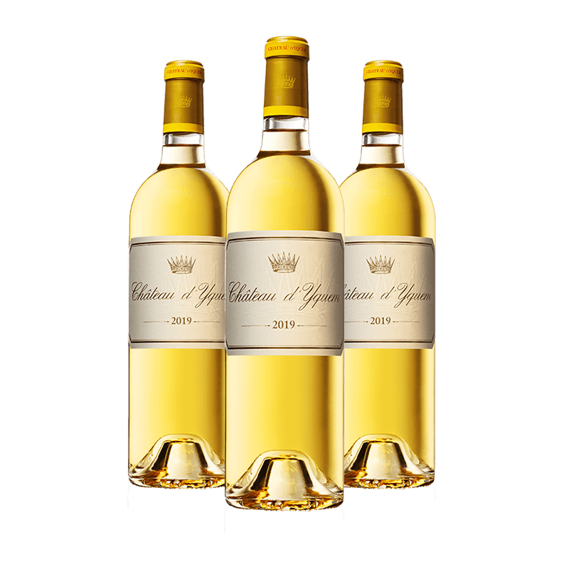 Château d'Yquem 2019 von Château d'Yquem