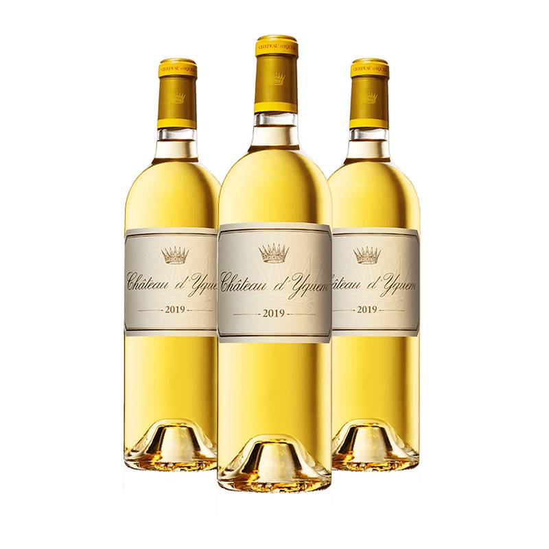 Château d'Yquem 2019 von Château d'Yquem