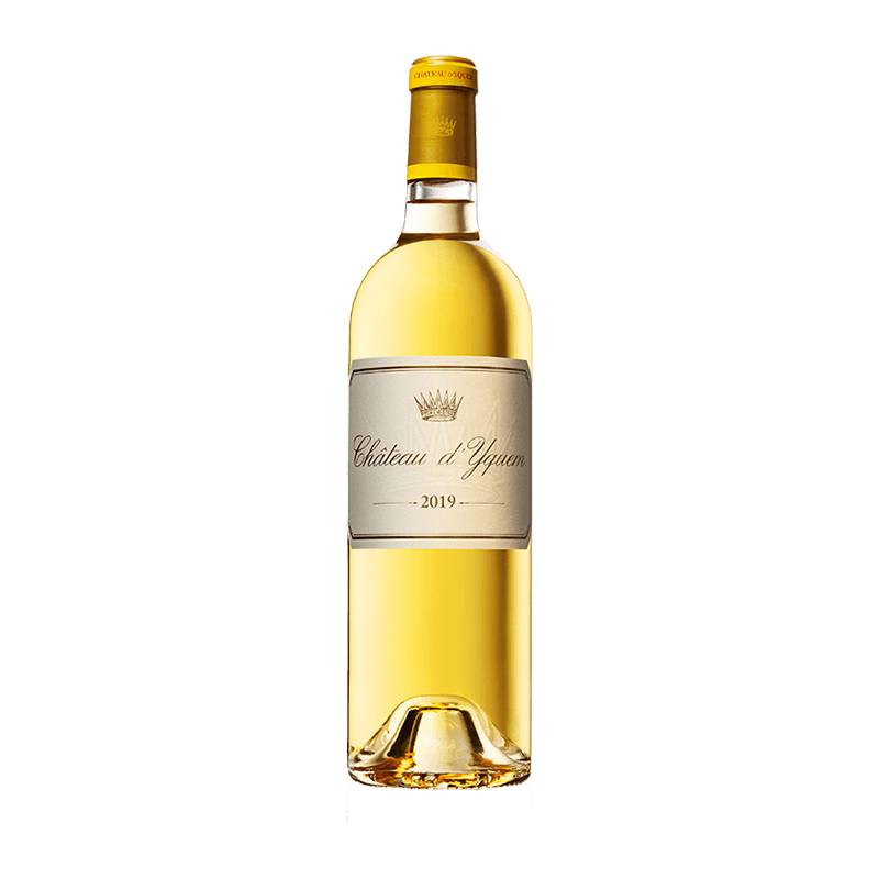 Château d'Yquem 2019 von Château d'Yquem