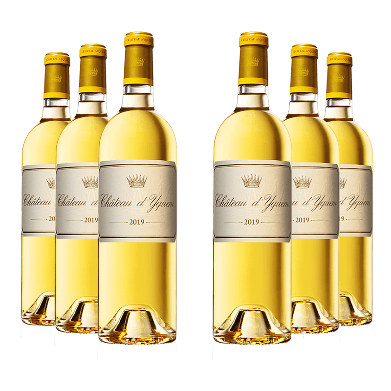 Château d'Yquem 2019 von Château d'Yquem