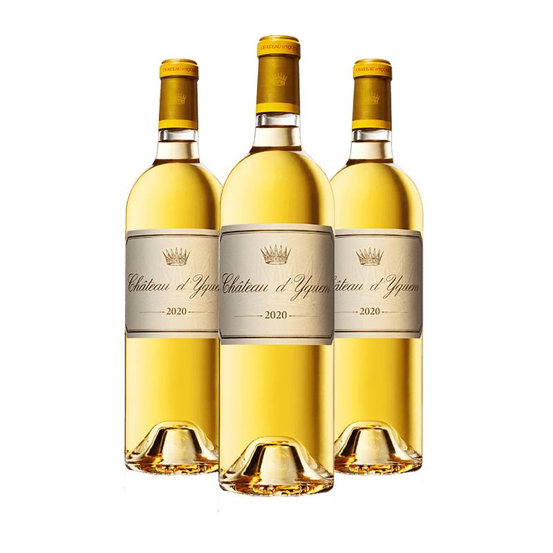 Château d'Yquem 2020 von Château d'Yquem