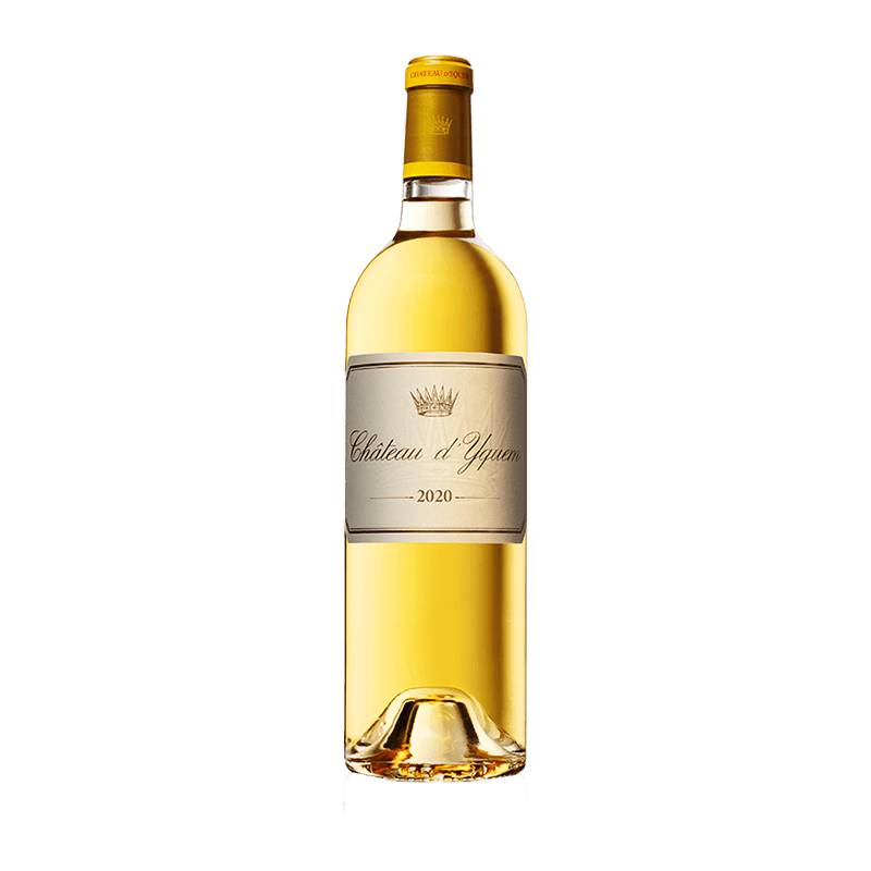 Château d'Yquem 2020 von Château d'Yquem