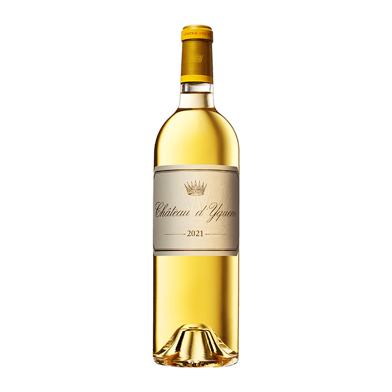 Château d'Yquem 2021 von Château d'Yquem