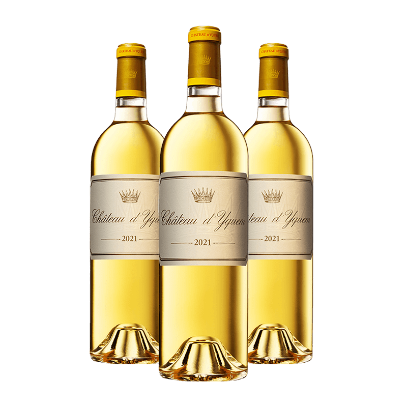 Château d'Yquem 2021 von Château d'Yquem