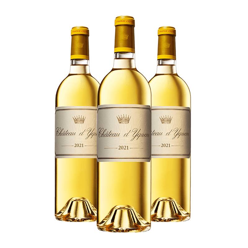 Château d'Yquem 2021 von Château d'Yquem