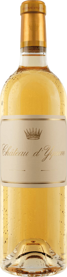 Château dYquem Premier Cru Supérieur AOC edelsüß 2019 von Yquem