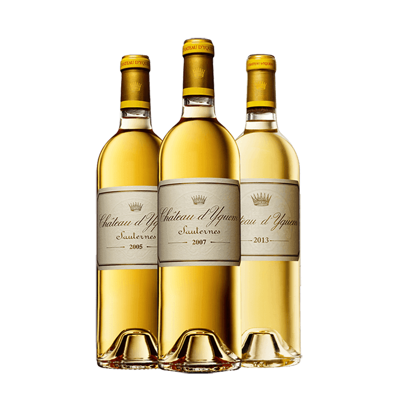 Les Nuances de Millésima Château d'Yquem von Château d'Yquem