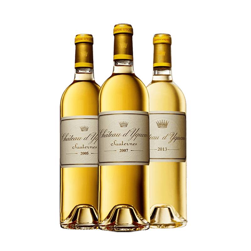 Les Nuances de Millésima Château d'Yquem von Château d'Yquem