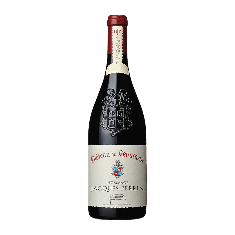 Château de Beaucastel : Hommage à Jacques Perrin 2020 Château de Beaucastel : Hommage à Jacques Perrin 2020 von Château de Beaucastel