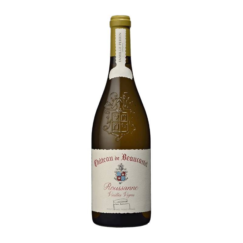 Château de Beaucastel : Roussanne Vieilles Vignes 2020 von Château de Beaucastel