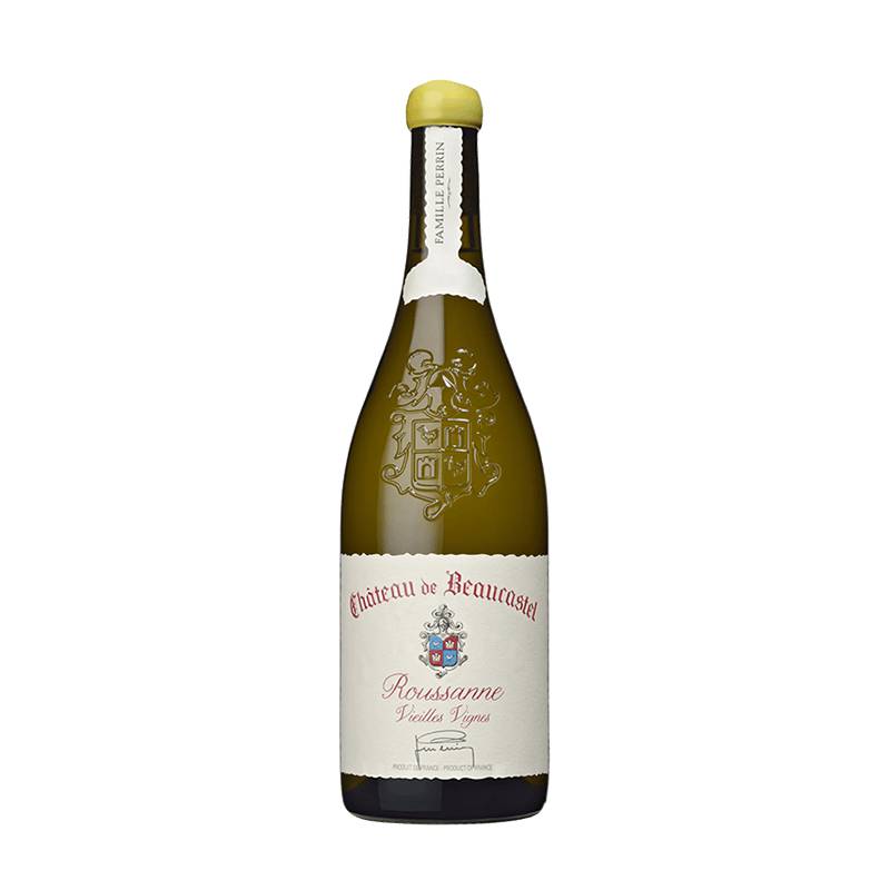 Château de Beaucastel : Roussanne Vieilles Vignes 2021 von Château de Beaucastel