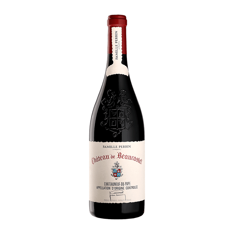 Château de Beaucastel 2020 von Château de Beaucastel