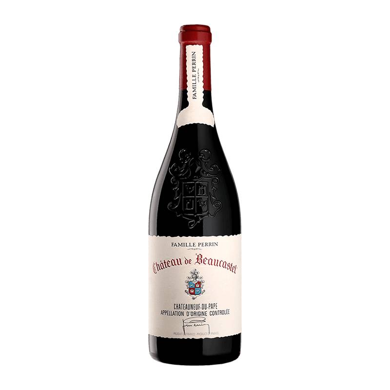 Château de Beaucastel 2020 von Château de Beaucastel