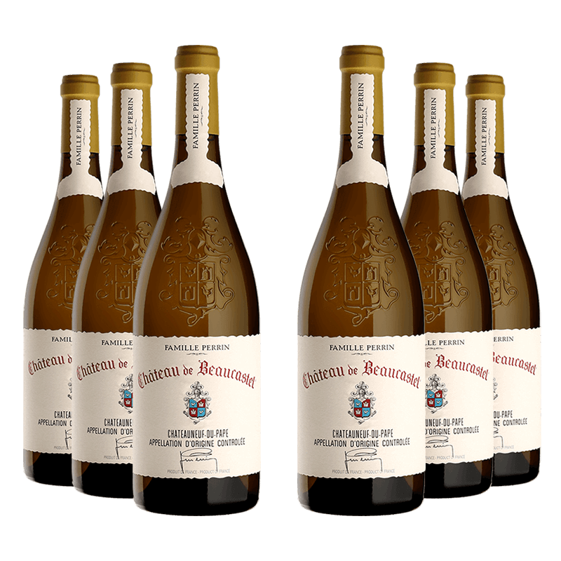 Château de Beaucastel 2022 von Château de Beaucastel