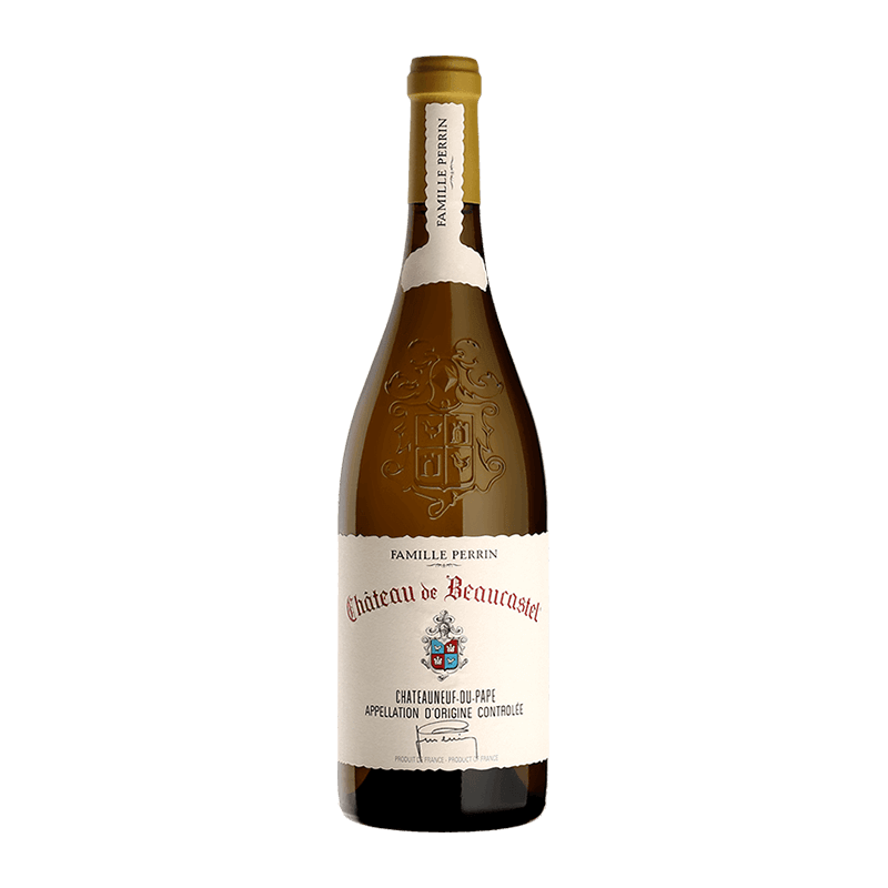 Château de Beaucastel 2022 von Château de Beaucastel