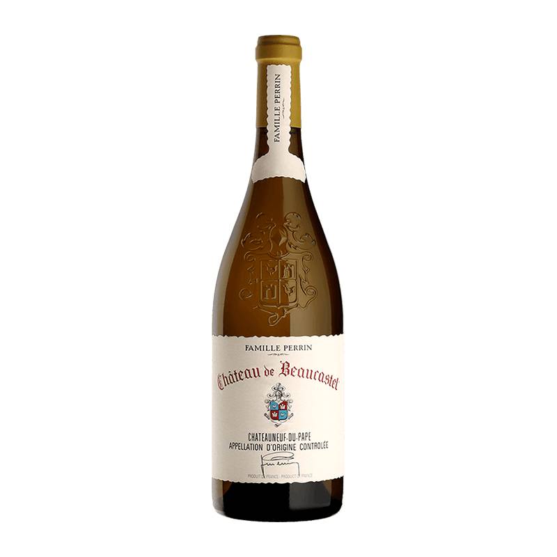 Château de Beaucastel 2022 von Château de Beaucastel