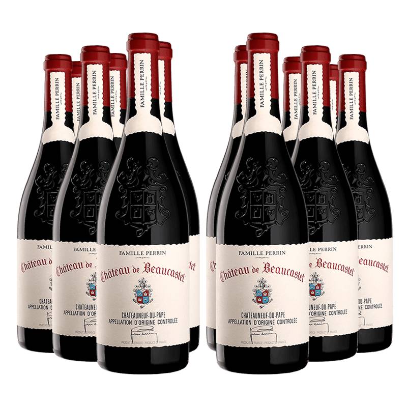 Château de Beaucastel 2022 von Château de Beaucastel