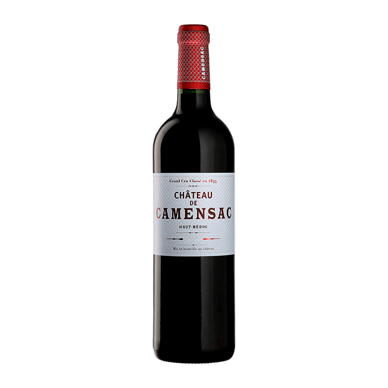 Château de Camensac 2022 Château de Camensac 2022 von Château de Camensac