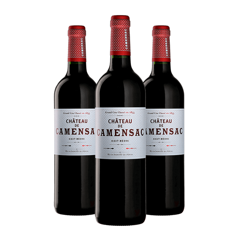 Château de Camensac 2022 Château de Camensac 2022 von Château de Camensac