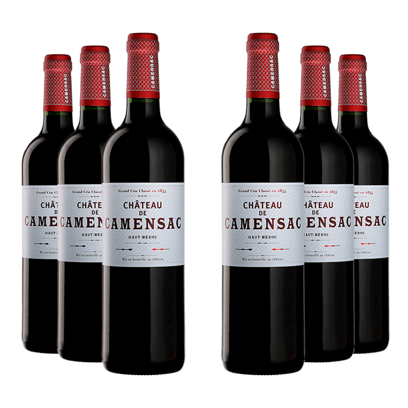 Château de Camensac 2023 Château de Camensac 2023 von Château de Camensac