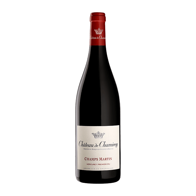 Château de Chamirey : Mercurey 1er cru "Champs-Martin" 2020 Château de Chamirey : Mercurey 1er cru "Champs-Martin" 2020 von Château de Chamirey