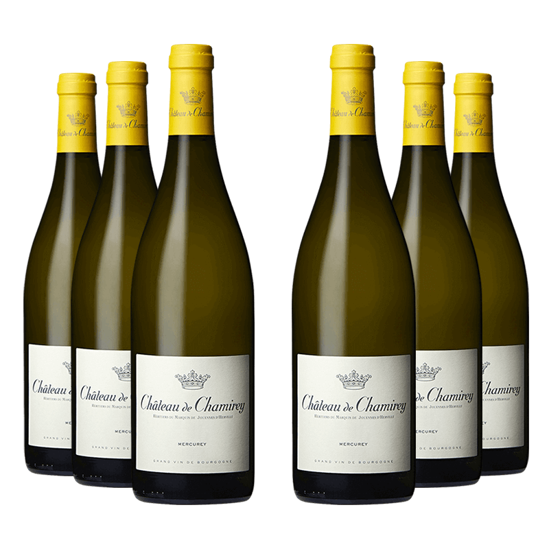 Château de Chamirey : Mercurey Village 2022 Château de Chamirey : Mercurey Village 2022 von Château de Chamirey