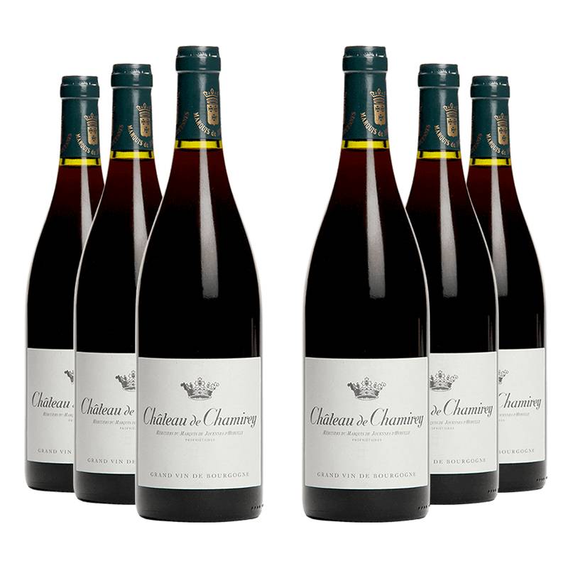 Château de Chamirey : Mercurey Village 2023 von Château de Chamirey