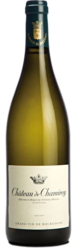 Château de Chamirey Mercurey Blanc 2018 (1 x 0.75 l) von Château de Chamirey