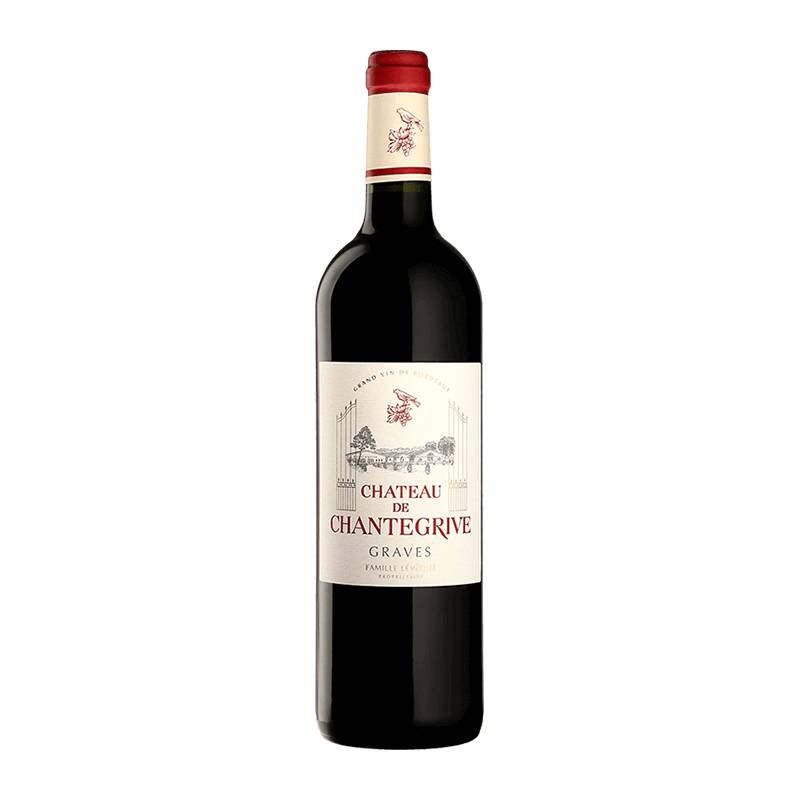 Château de Chantegrive 2021 von Château de Chantegrive