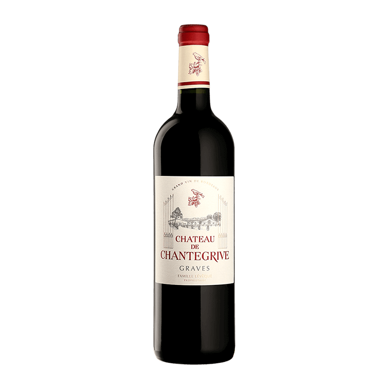 Château de Chantegrive 2021 von Château de Chantegrive