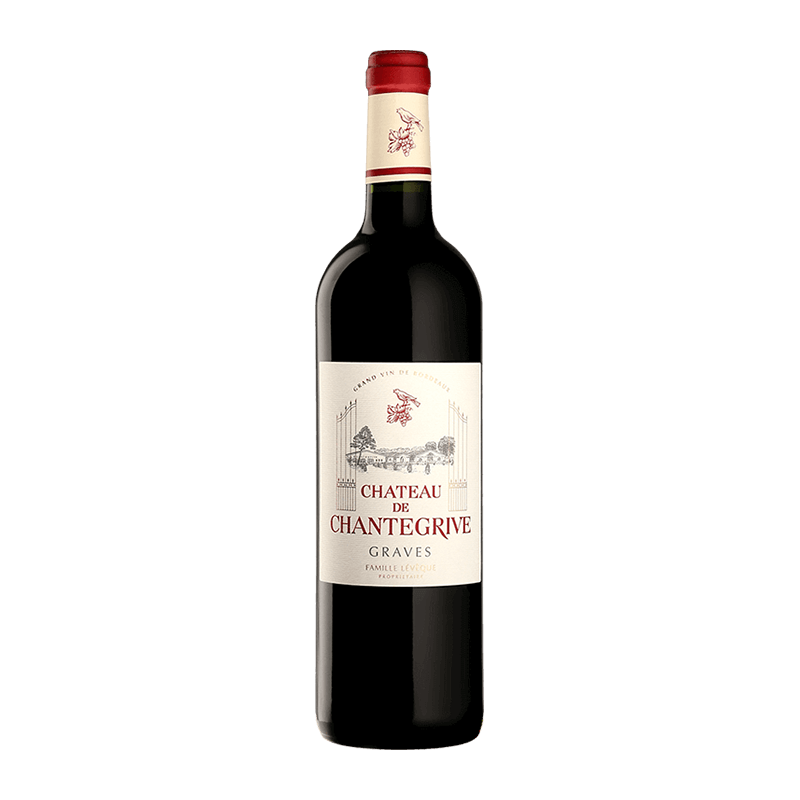 Château de Chantegrive 2022 Château de Chantegrive 2022 von Château de Chantegrive